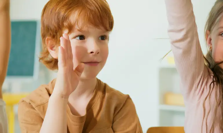 International Preschool Singapore: 7 Brilliant Insights