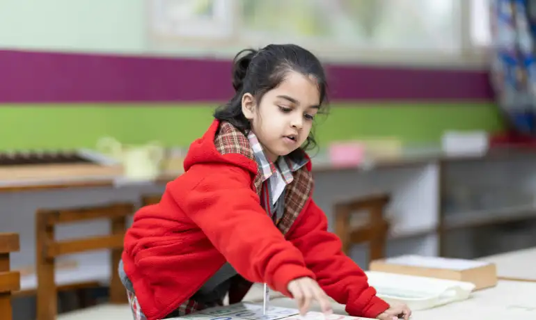 ECDA Singapore: 9 Proven Advantages for Preschoolers