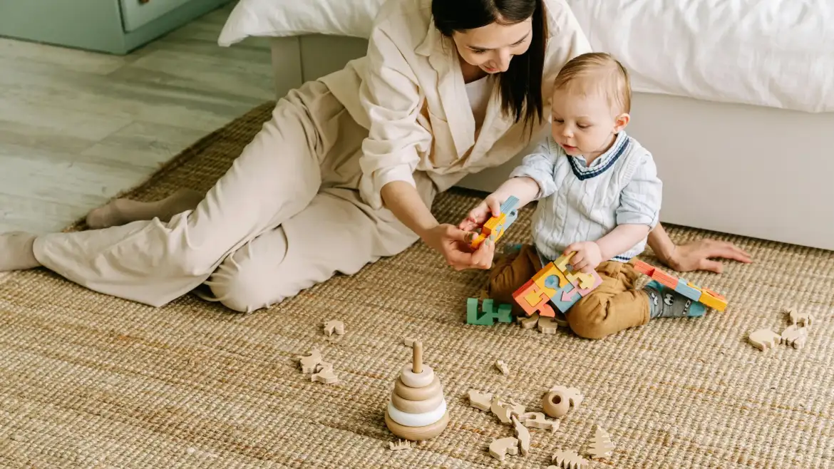 Childcare Leave Mom: 7 Powerful Advantages for Working Parents in Singapore