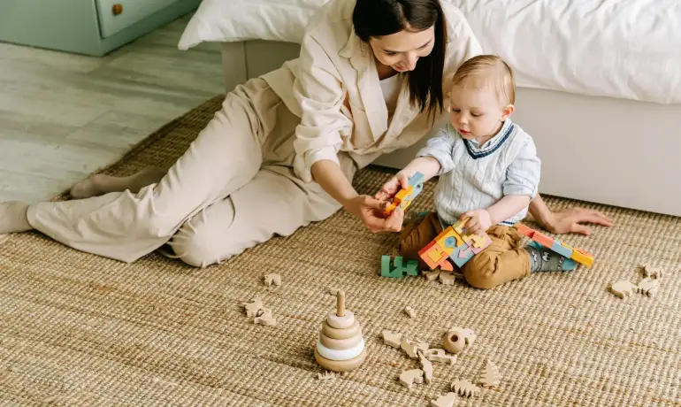 Childcare Leave Mom: 7 Powerful Advantages for Working Parents in Singapore