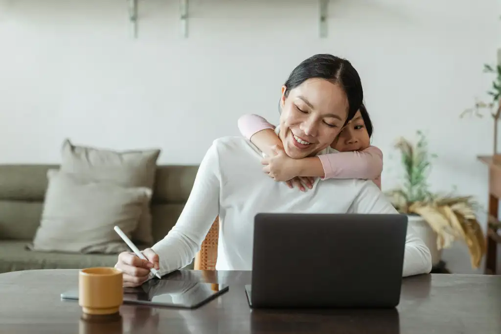 childcare leave calculator