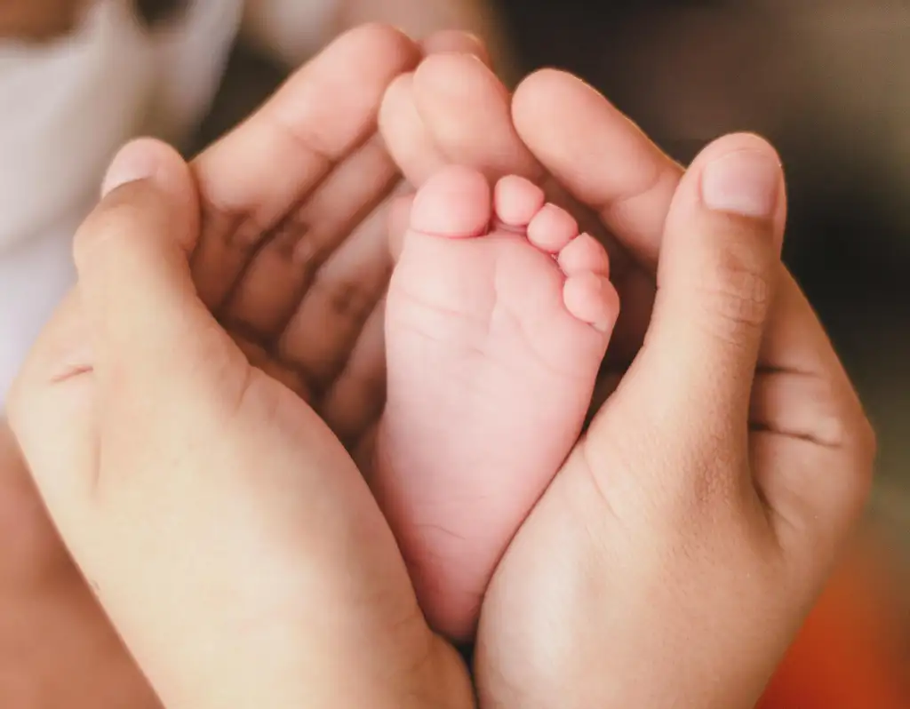 infant care leave