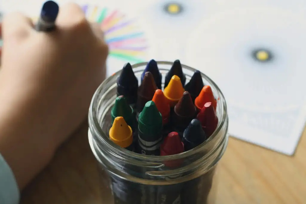 ecda preschool
