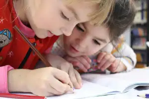 ecda preschool