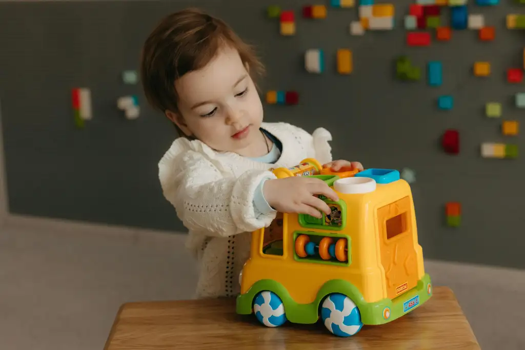 childcare centre