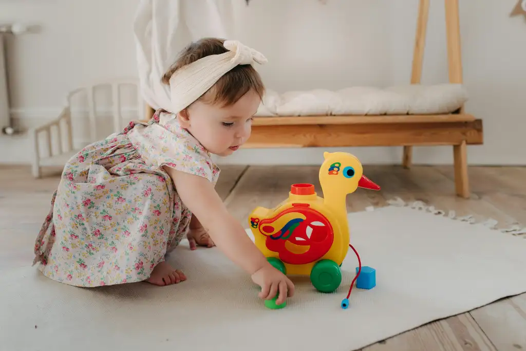 infant daycare