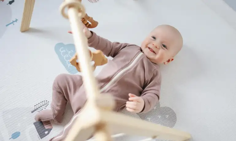 Infant Daycare: 9 Hidden Truths That Can Save You Stress