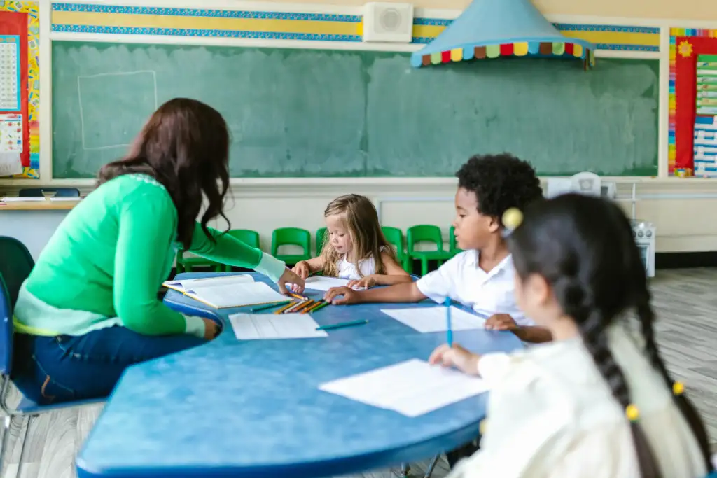 early childhood education courses