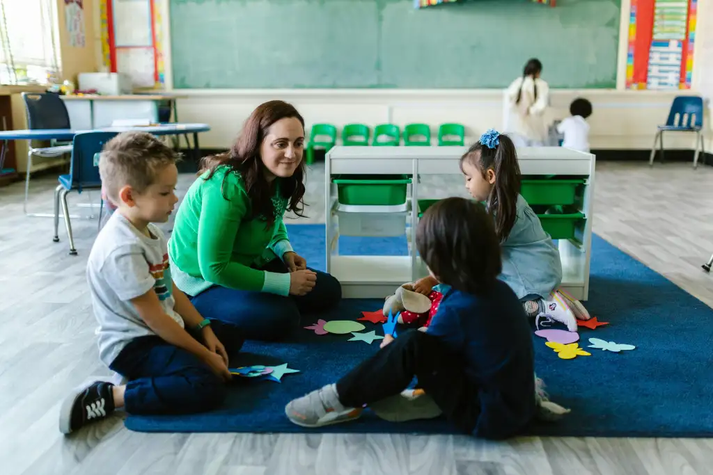 child care