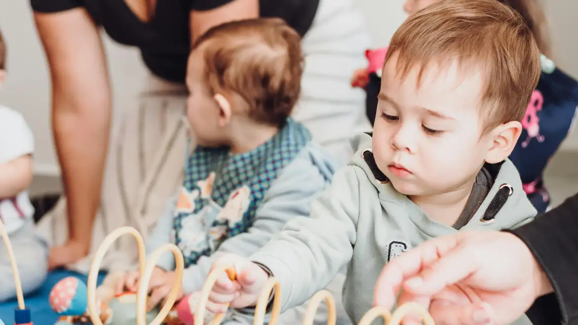Child Care Secrets: 7 Powerful Tips Most Parents Overlook