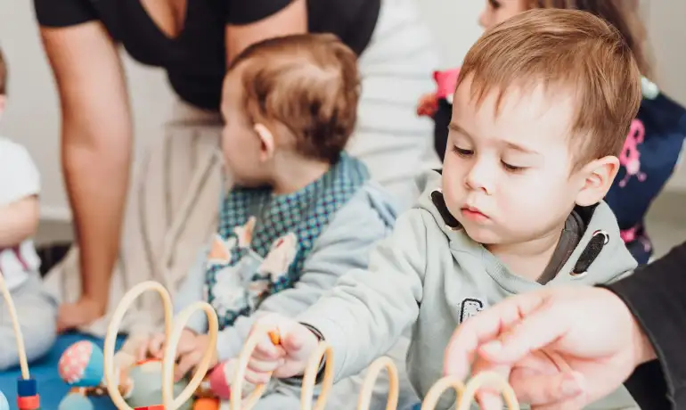 Child Care Secrets: 7 Powerful Tips Most Parents Overlook