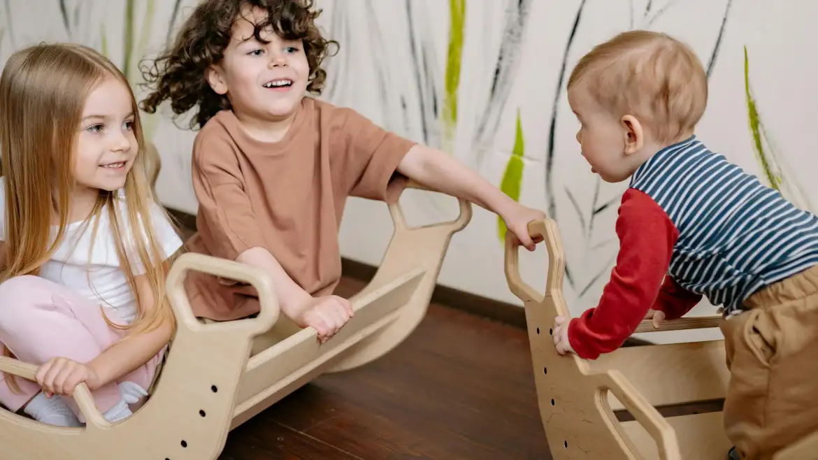 MOE Kindergarten: 10 Essential & Powerful Benefits for Parents