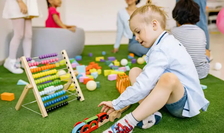 Childcare Centre: 12 Essential & Easy Steps for a Successful Choice