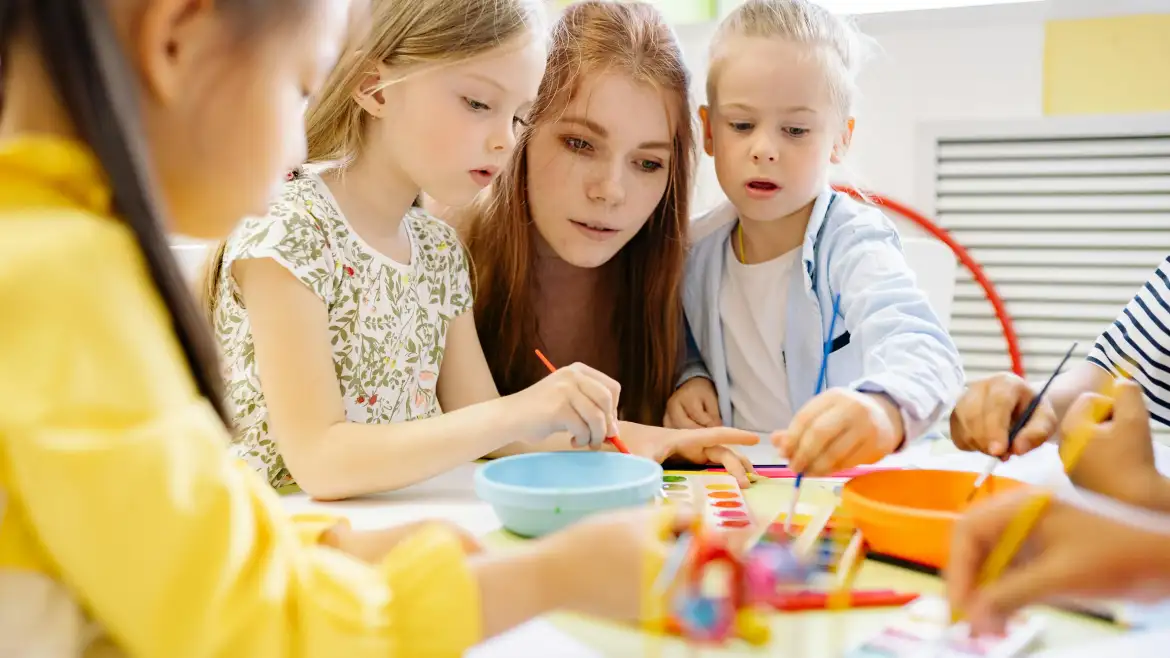 Kindergarten Singapore: 7 Smart Steps to Pick the Perfect Preschool