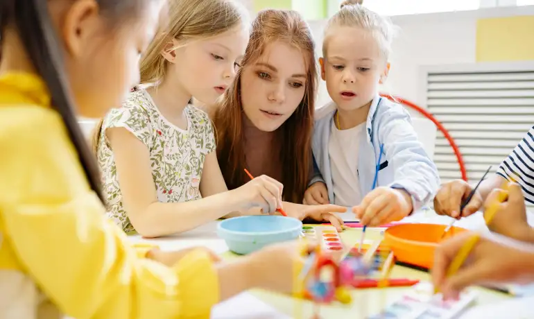Kindergarten Singapore: 7 Smart Steps to Pick the Perfect Preschool