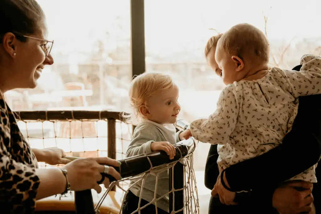 singapore childcare leave