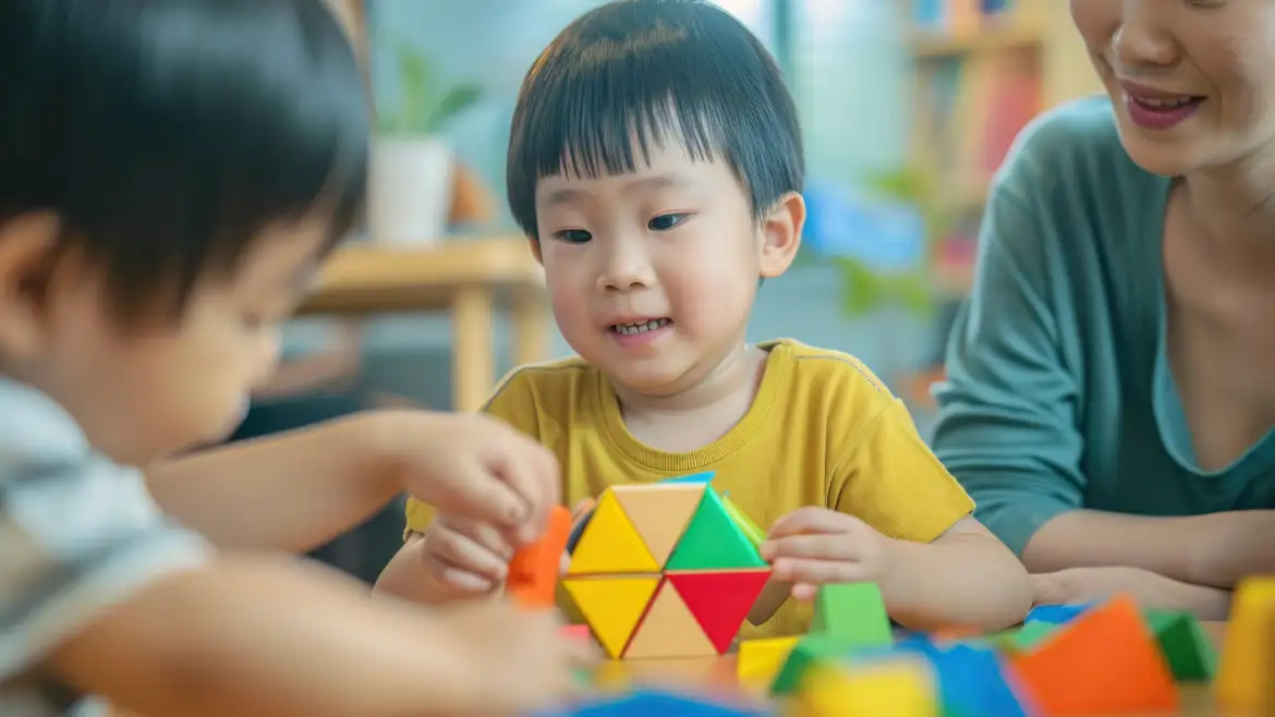 Singapore Kindergarten: 10 Best Tips for a Confident and Happy Start