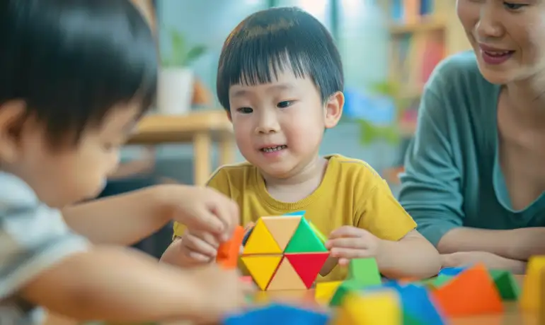 Singapore Kindergarten: 10 Best Tips for a Confident and Happy Start
