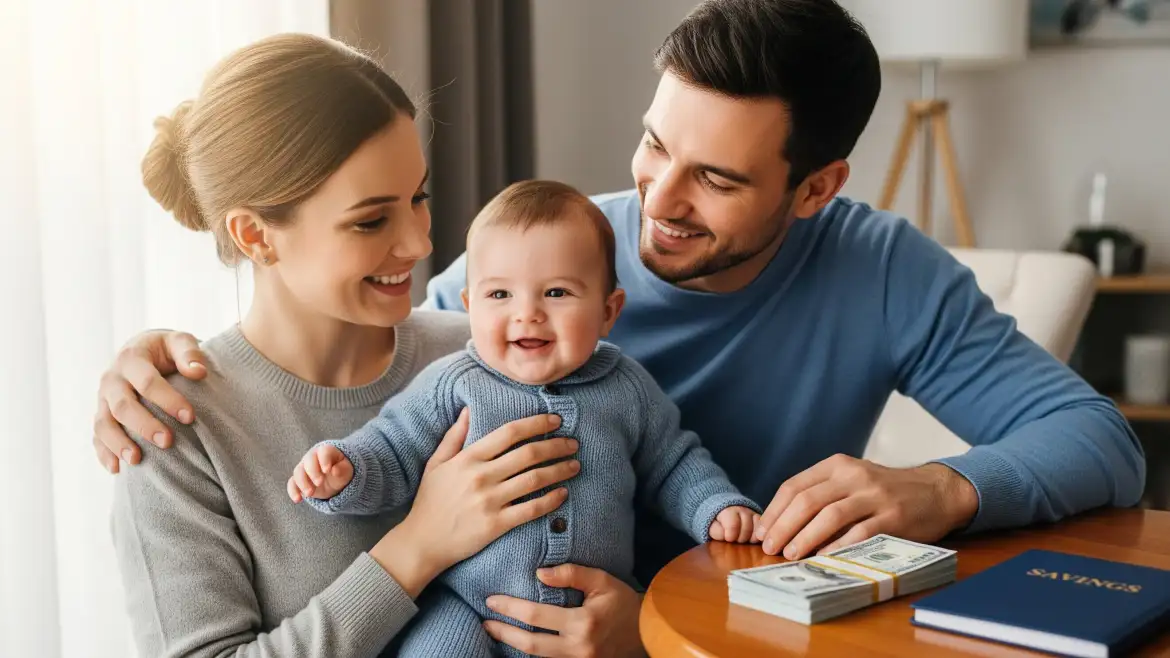 SG60 Baby Bonus Explained: What Every Parent Should Know This Year