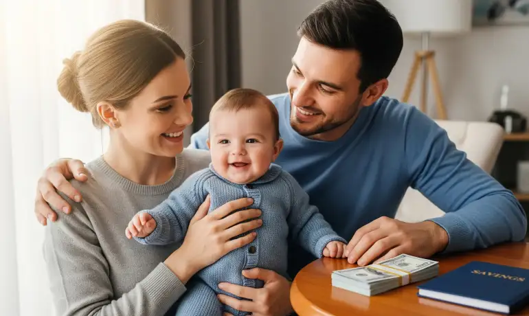 SG60 Baby Bonus Explained: What Every Parent Should Know This Year