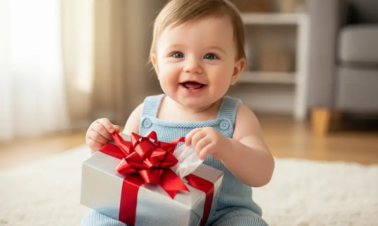 SG60 Baby Gift Singapore: 9 Powerful Insights for Families