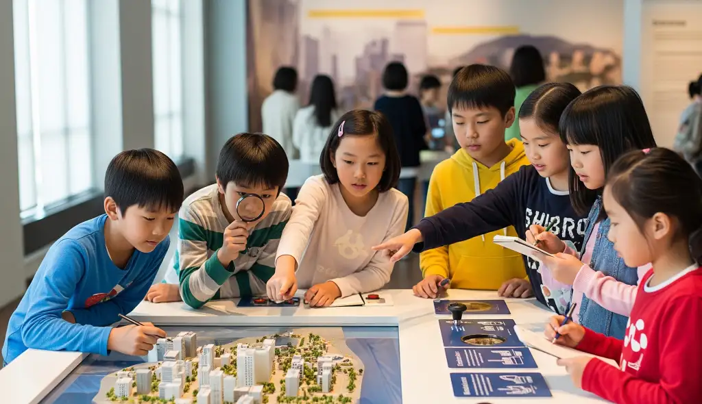 kids activities