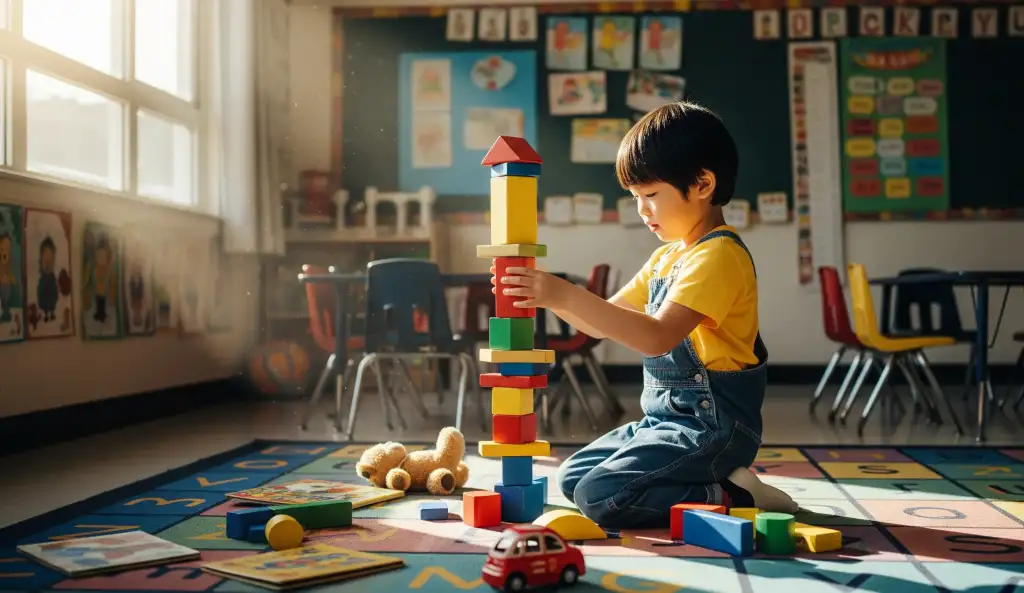 pre school singapore