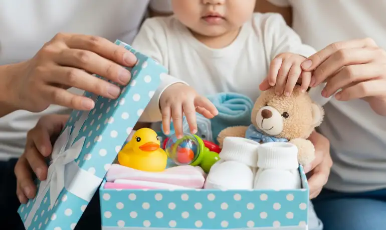 6 Key Insights About SG60 Baby Gift Every Parent Should Know