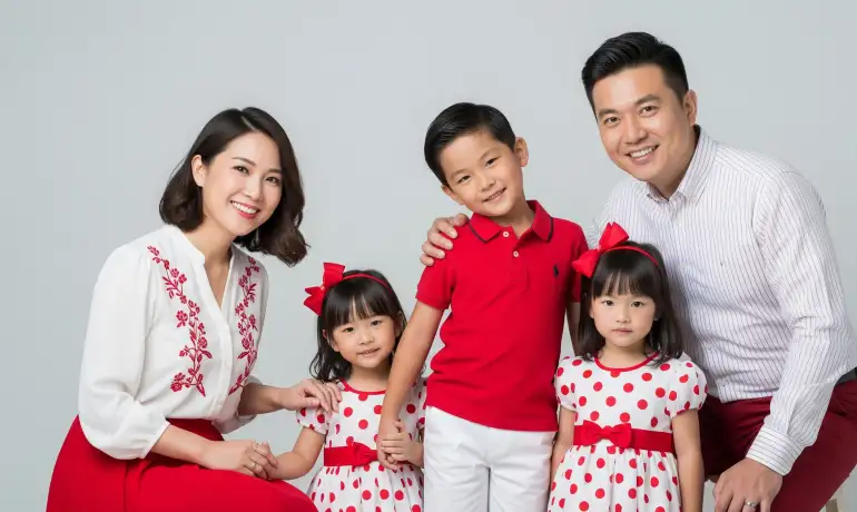 Unique SG60 Things to Do with Kids in Singapore (That Most Parents Miss)